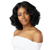 Sensationnel Barelace 13x6 BARELUXE Lace Wig 13X6 UNIT 19